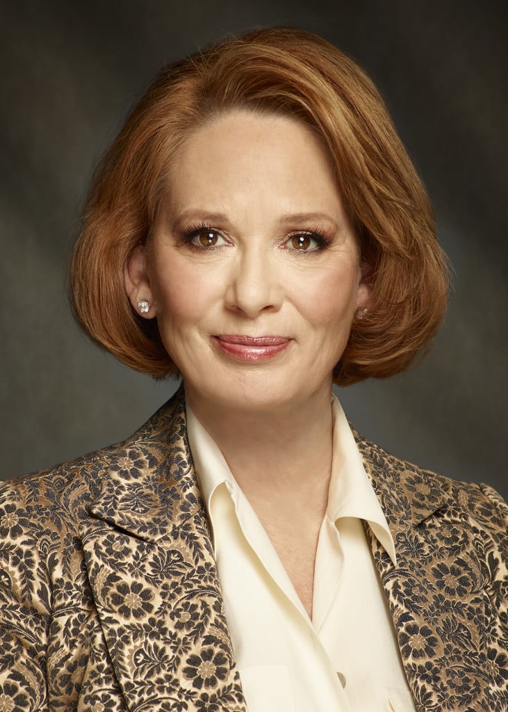 April 18 Sheldon “Shelly” Stein, Glazer’s Distributors & Tricia