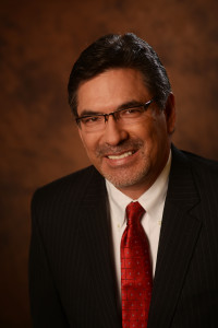2014 Albert L Reyes Buckner President CEO