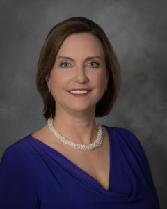 Laura Hill-Mayor