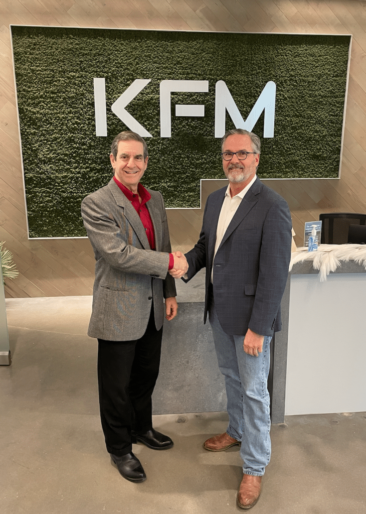 December 24 Jim Knight, Founding Principal, KFM Engineering & Design