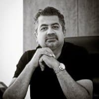 Abid Abedi - Headshot