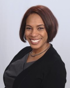Allicia Graham Frye