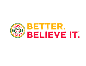 Better Believe it logo