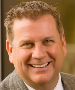 Chris Curtis Head Shot