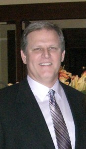 Chris Hill Photo