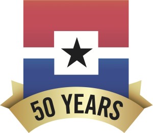 DCCCD 50th