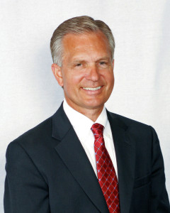 Dale Petroskey Photo