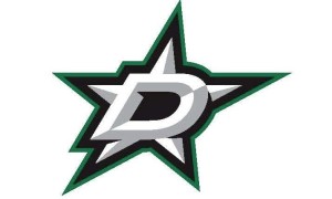 Dallas Stars Logos 2013