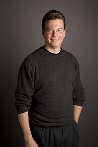 Dan Noble HKS