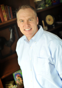 Darin Harris 2013