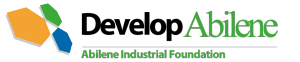 DevelopAbilene Logo - AIF2