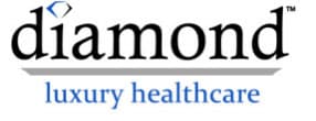 Diamond logo