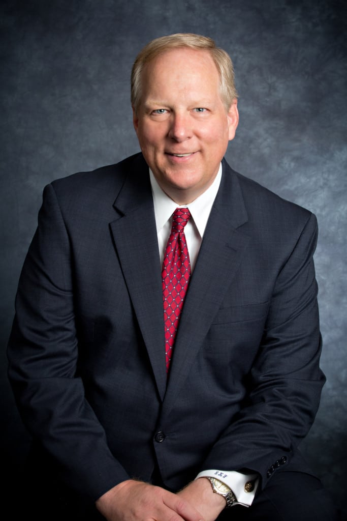 March 4 Erik Fulkerson, Crest Commercial Real Estate and Barrett