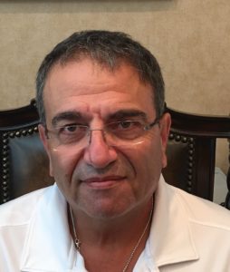 G Kanaan