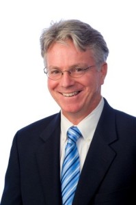 George McMann headshot