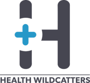 Health Wildcatters Logo