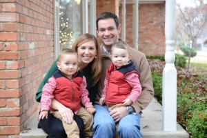 Jack family pic