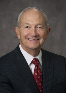 James Stroud