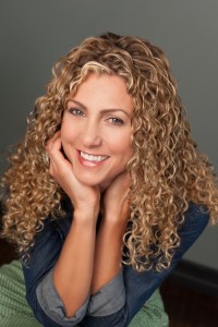 Kelly headshot