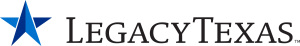 LegacyTexas logo - color