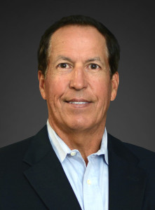 MCC President - Mike Crawford