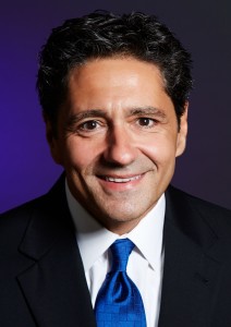 Paul Bellantone CAE PPAI President and CEO