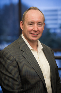 Paul Carolan, Chief Development Officier, La Madeleine, January 2013