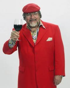 Paul V. Bonarrigo Headshot