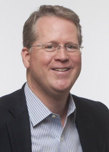 Paul Van Deventer Headshot