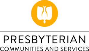 Presbyterian Communities and Services NEW logo
