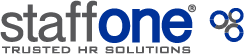 Staff One Logo