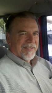 Stan Hayes Picture