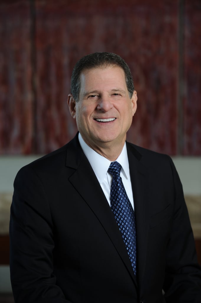 November 21 Darin Harris, CiCi’s Pizza and Stephen Waldman, Waldman