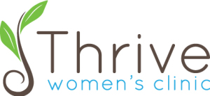 Thrive logo