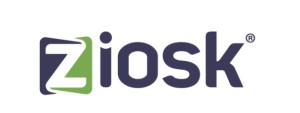Ziosk Logo