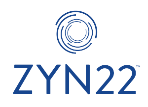 Zyn22 Logo