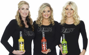 founders with mixers