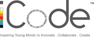 iCode logo