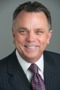 2013 Mayor's Official Photo