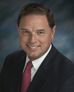 Bob Hastings, Bell Helicopter Senior Vice President, Communications