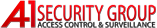 A1SG logo