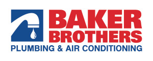 Baker Brothers Logo