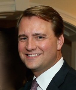 Barrett Kingsriter Headshot