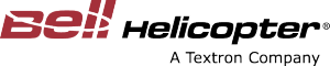 Bell - Aligned Logo (red black)