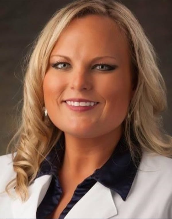 February 9 Dr. Carrie de Moor, CEO, Code 3 Emergency Partners