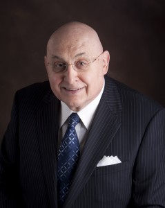 David Mahmood