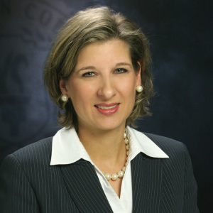 Dr Shawntel Landry
