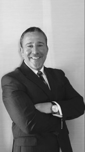 F. Dan O'Neal headshot