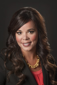 Headshot - Rachel