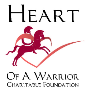 Heart of a Warrior Charitable Foundation